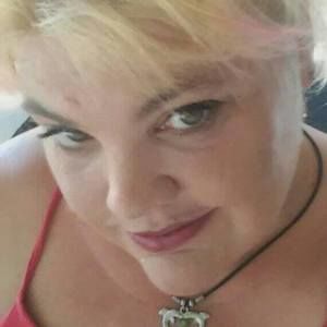 Meet your Posher, Brandy